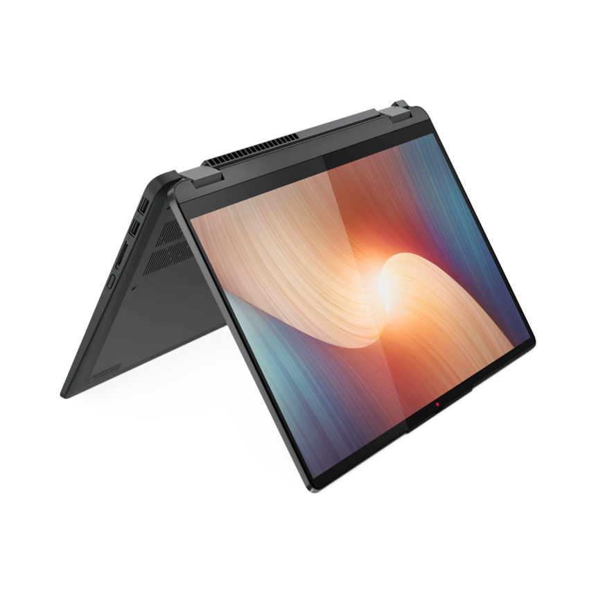 Lenovo IdeaPad Flex 5 14ALC7 14" Laptop, AMD Ryzen 5 5500U, 8GB RAM, 256GB SSD (Storm Grey) — Being Shipped