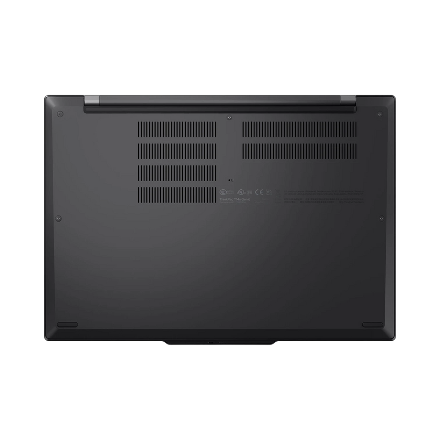 Lenovo ThinkPad T14s Gen 6 Copilot+ 14" Laptop, Qualcomm Snapdragon X Elite, 32GB RAM, 1TB SSD (Eclipse Black) — Being Shipped