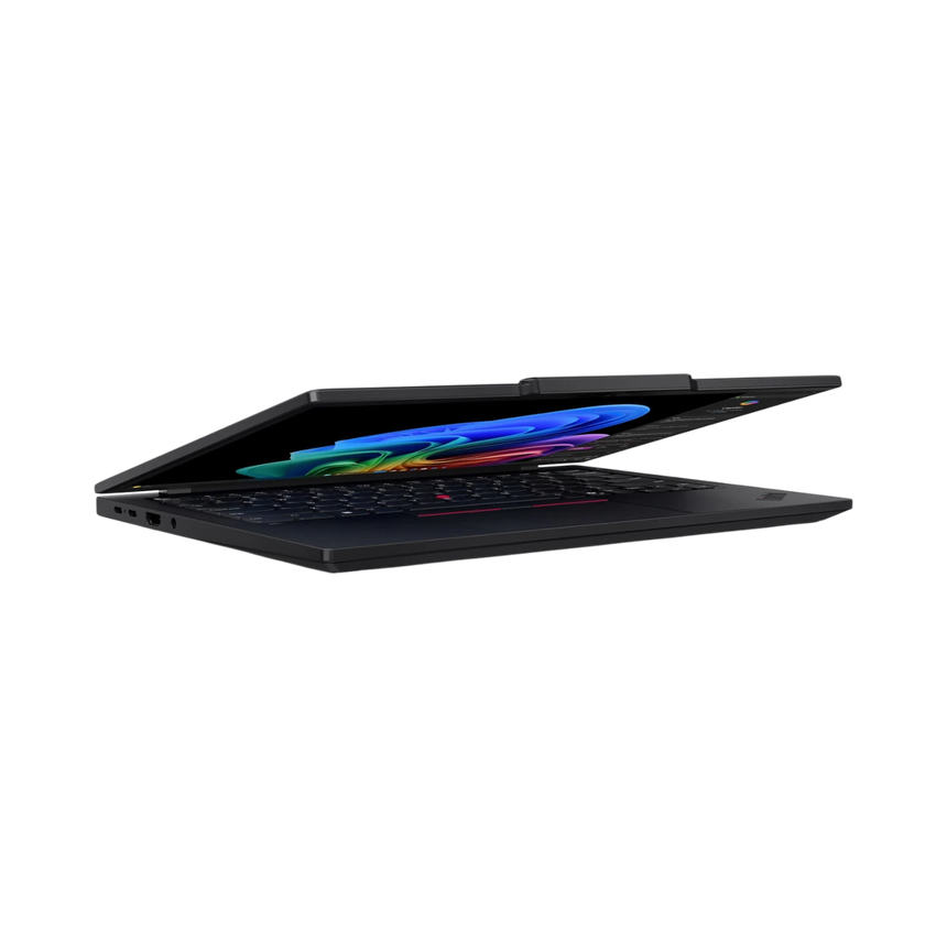 Lenovo ThinkPad T14s Gen 6 Copilot+ 14" Laptop, Qualcomm Snapdragon X Elite, 32GB RAM, 1TB SSD (Eclipse Black) — Being Shipped