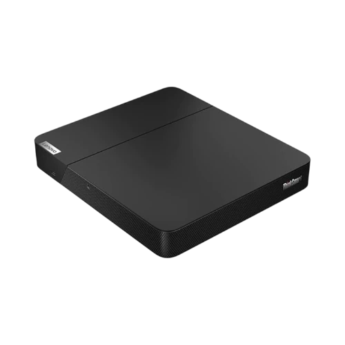 Lenovo ThinkSmart Core Logitech for Teams Rooms Compute Device Intel Core i5-1145G7E, 16GB RAM, 256GB SSD — Being Shipped