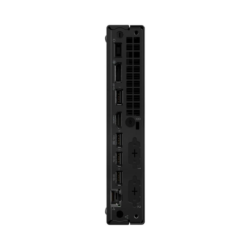 Lenovo ThinkCentre M70q Gen 5 Tiny Desktop Computer Intel Core i7-14700T, 16GB DDR5 RAM, 512GB SSD — Being Shipped