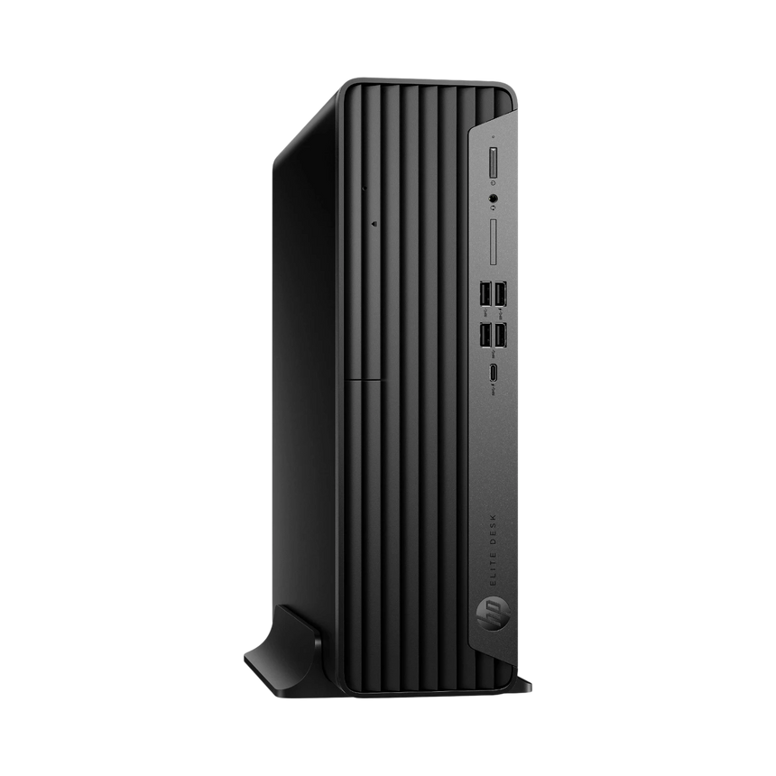 HP Elite 805 G9 SFF Desktop Computer AMD Ryzen 5 PRO 8600G, 32GB DDR5 RAM, 512GB SSD — Being Shipped