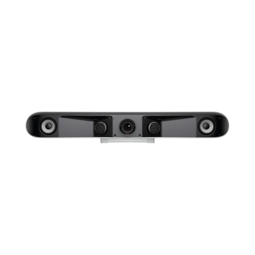 Poly Studio X52 All-In-One Video Bar (No Radio, GSA/TAA Compliant) — Being Shipped