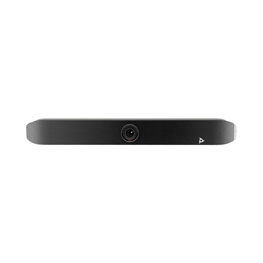 Poly Studio X52 All-In-One Video Bar (No Radio, GSA/TAA Compliant) — Being Shipped