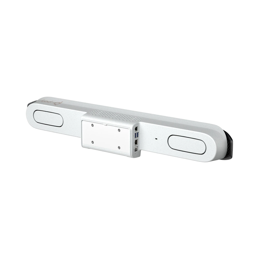 Poly Studio X52 All-In-One Video Bar (No Radio, GSA/TAA Compliant) — Being Shipped