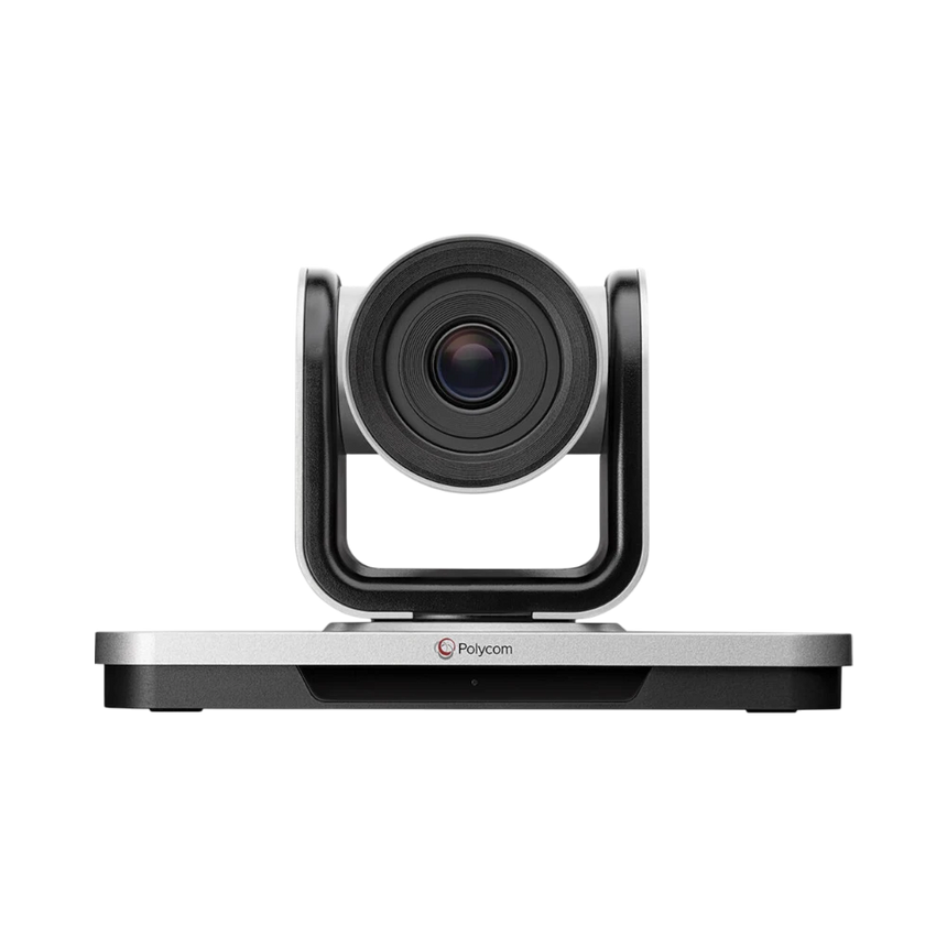 Poly EagleEye IV 12x Camera (Silver) — Being Shipped