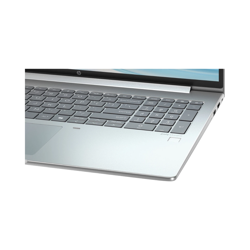 HP ProBook 465 G11 16" Notebook, AMD Ryzen 5 7535U, 16GB DDR5 RAM, 512GB SSD — Being Shipped