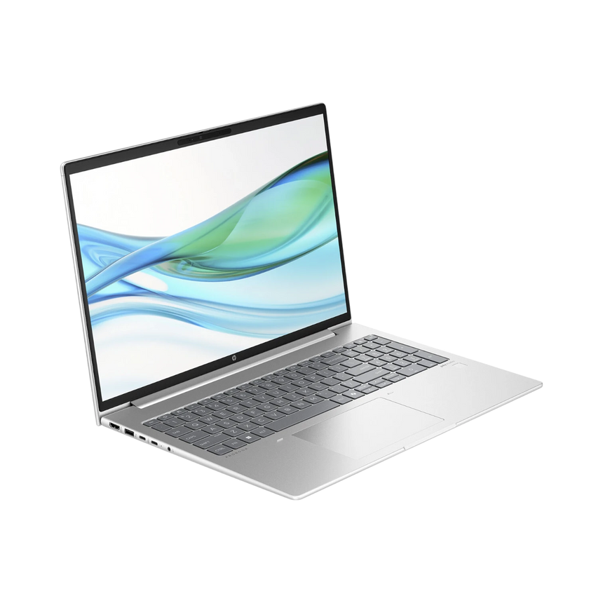 HP ProBook 465 G11 16" Notebook, AMD Ryzen 5 7535U, 16GB DDR5 RAM, 512GB SSD — Being Shipped