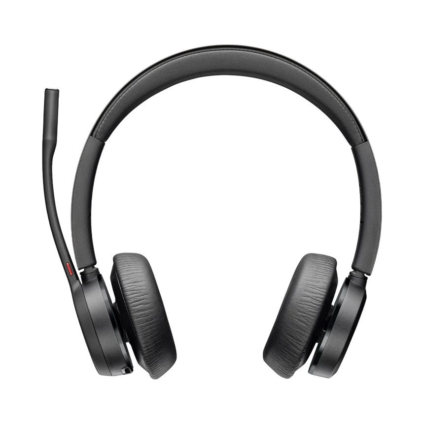 Poly Voyager 4320 USB-C Headset — Being Shipped