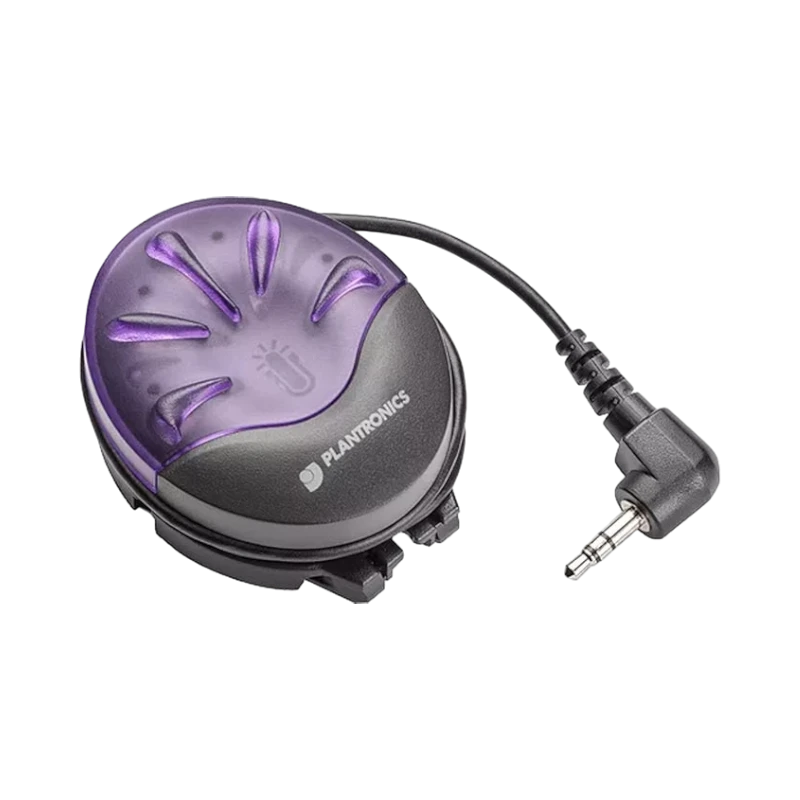 Plantronics Busy Online Indicator Light for Wireless Headset System — Being Shipped