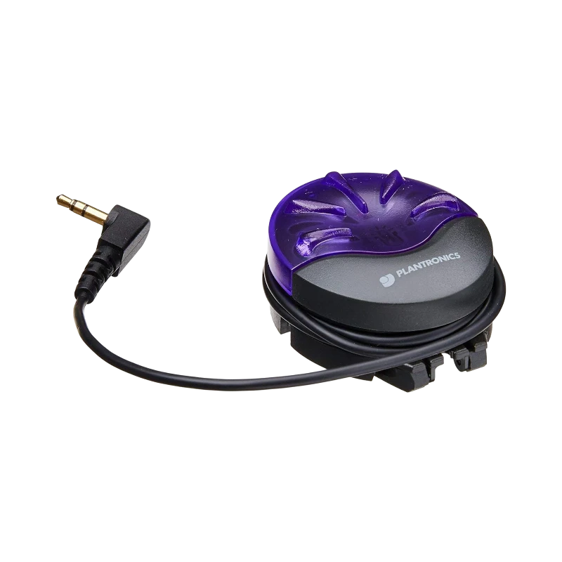 Plantronics Busy Online Indicator Light for Wireless Headset System — Being Shipped