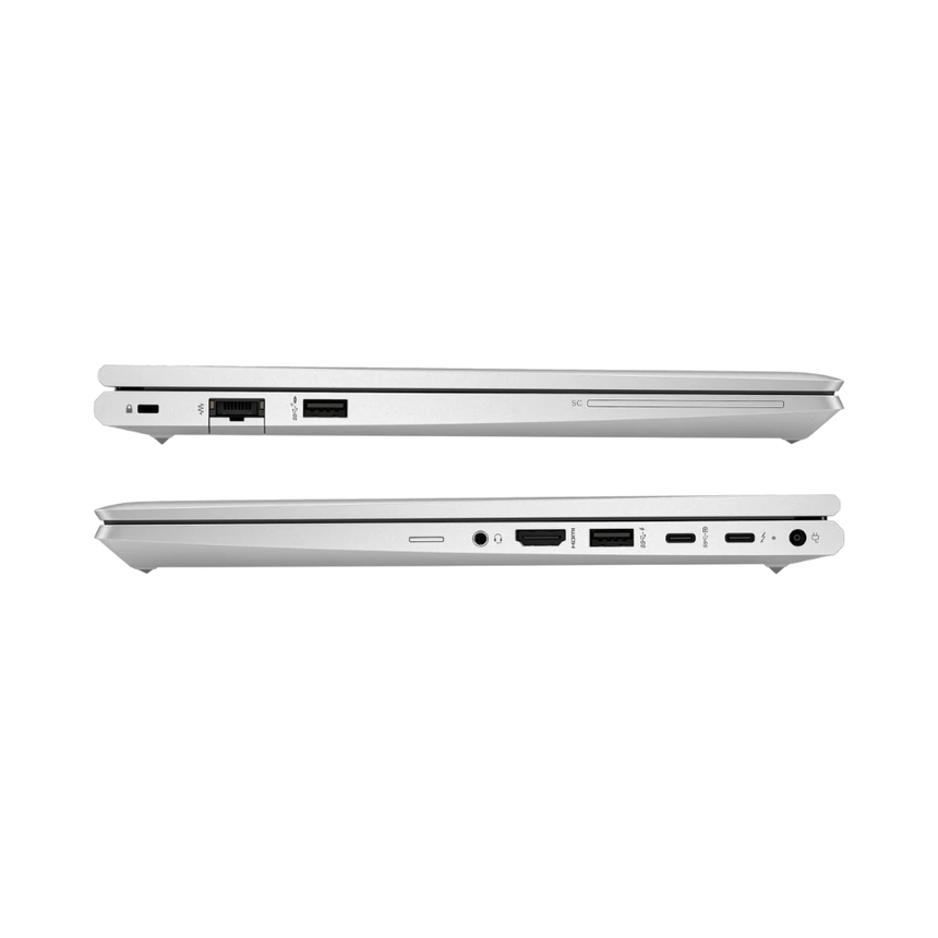 HP EliteBook 640 G10 14" Notebook, Intel Core i5-1335U, 32GB RAM, 1TB SSD — Being Shipped
