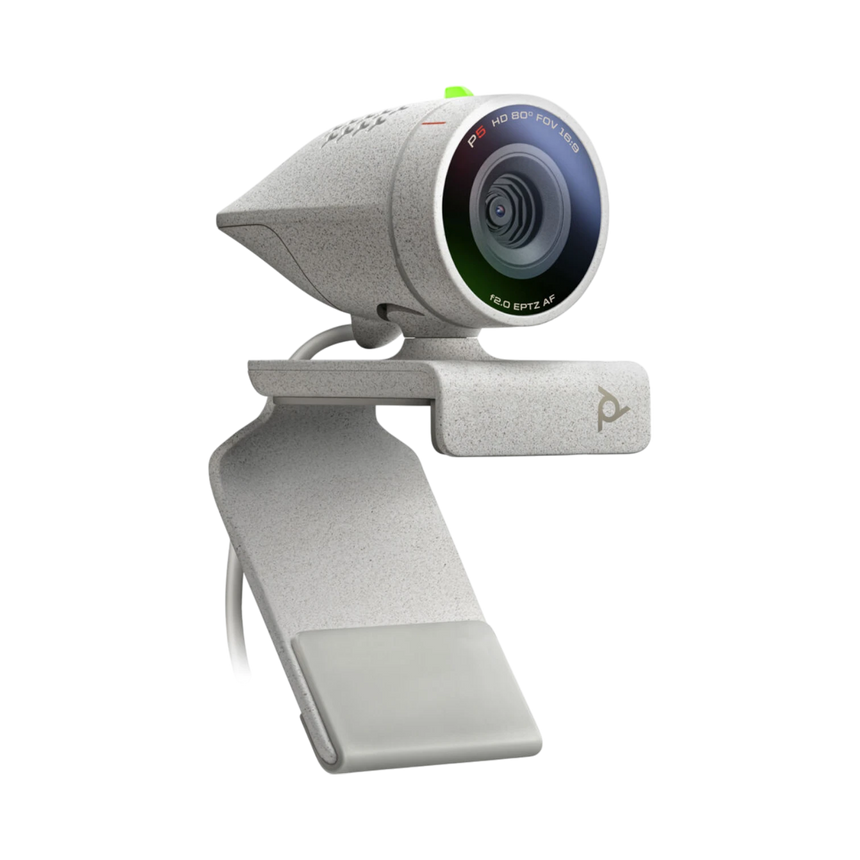 Poly Studio P5 USB Webcam TAA — Being Shipped