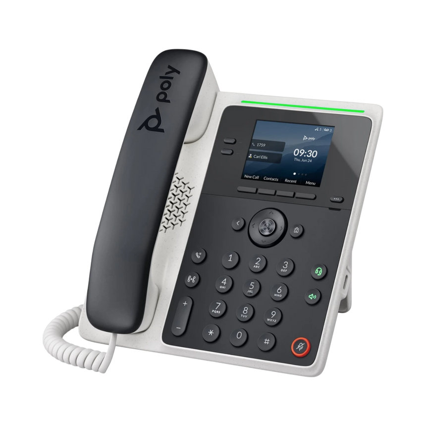Poly Edge E100 IP Desk Phone — Being Shipped