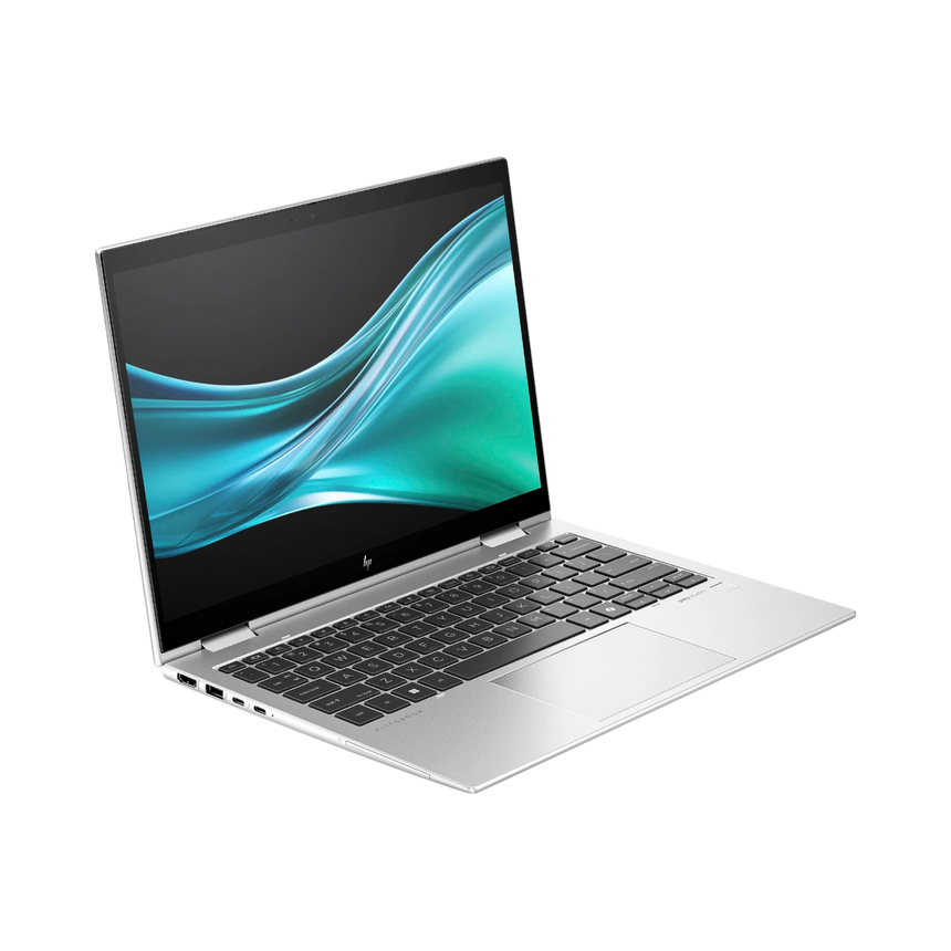 HP Elite x360 830 G11 13" Multi-Touch 2-in-1 Notebook, Intel Core Ultra 7 155U, 16GB RAM, 512GB SSD — Being Shipped