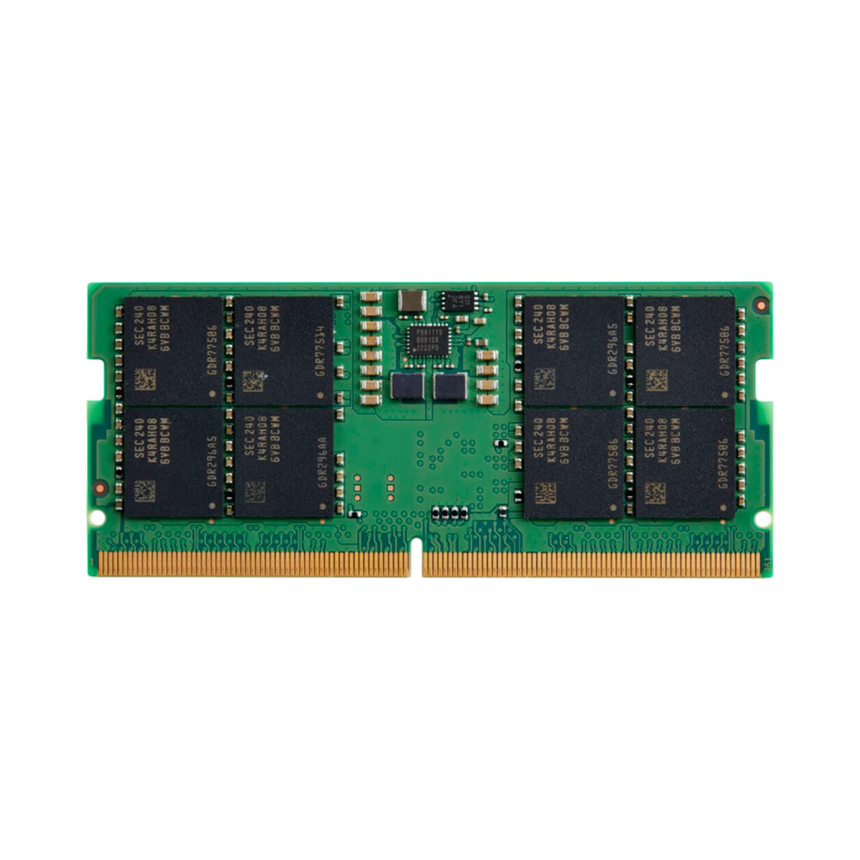 HP 16GB DDR5 5600 MHz SO-DIMM Memory Module — Being Shipped