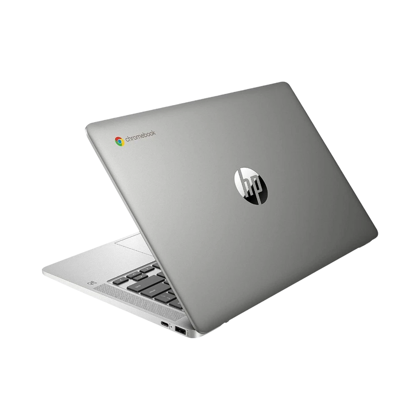 HP Chromebook 14a-na0642cl 14" Laptop, Intel Celeron N4020, 4GB RAM, 32GB eMMC — Being Shipped