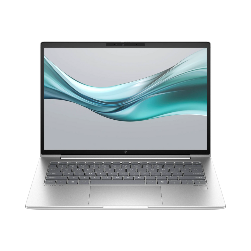 HP EliteBook 645 G11 14" Notebook, AMD Ryzen 7 PRO 7735U, 32GB DDR5 RAM, 1TB SSD — Being Shipped