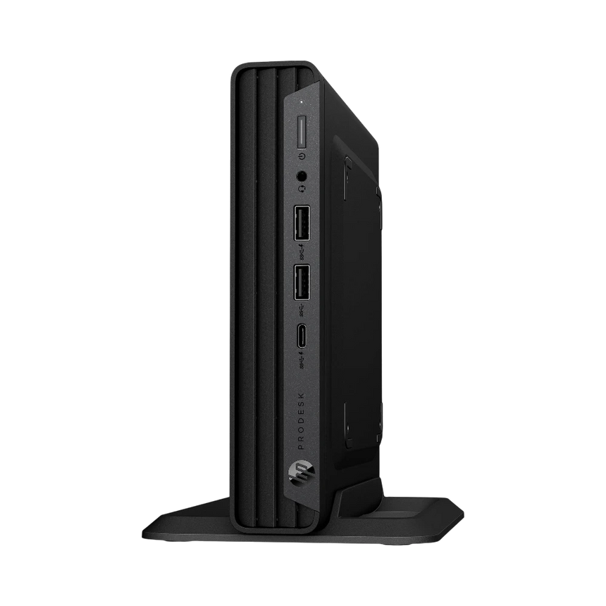 HP ProDesk 600 G6 Mini Desktop Computer Intel Core i5-10500T, 8GB DDR4 RAM, 256GB SSD — Being Shipped