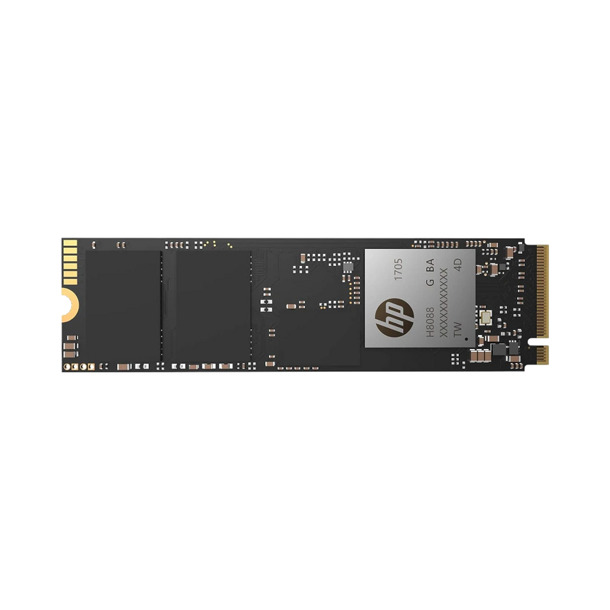 HP EX950 M.2 PCIe 3.1 x4 NVMe 3D TLC NAND 1TB Internal SSD — Being Shipped