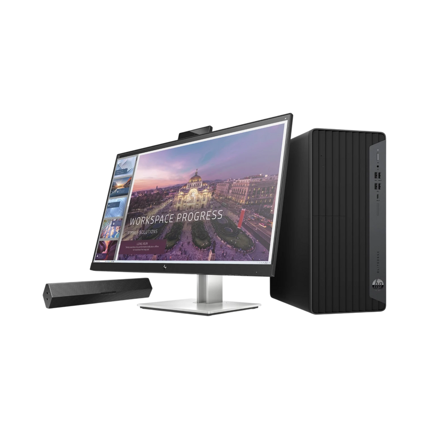 HP S101 Stereo Speaker Bar — Being Shipped