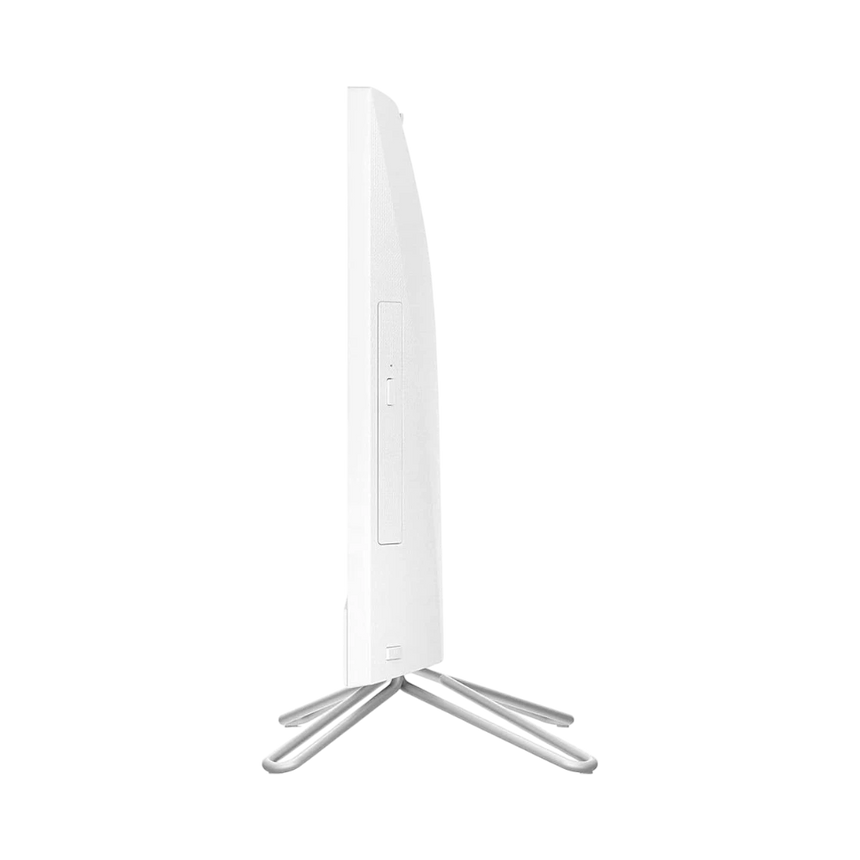 HP 22-dd0210 21.5" All-in-One Desktop Computer AMD Athlon 3050U, 4GB RAM, 256GB SSD — Being Shipped