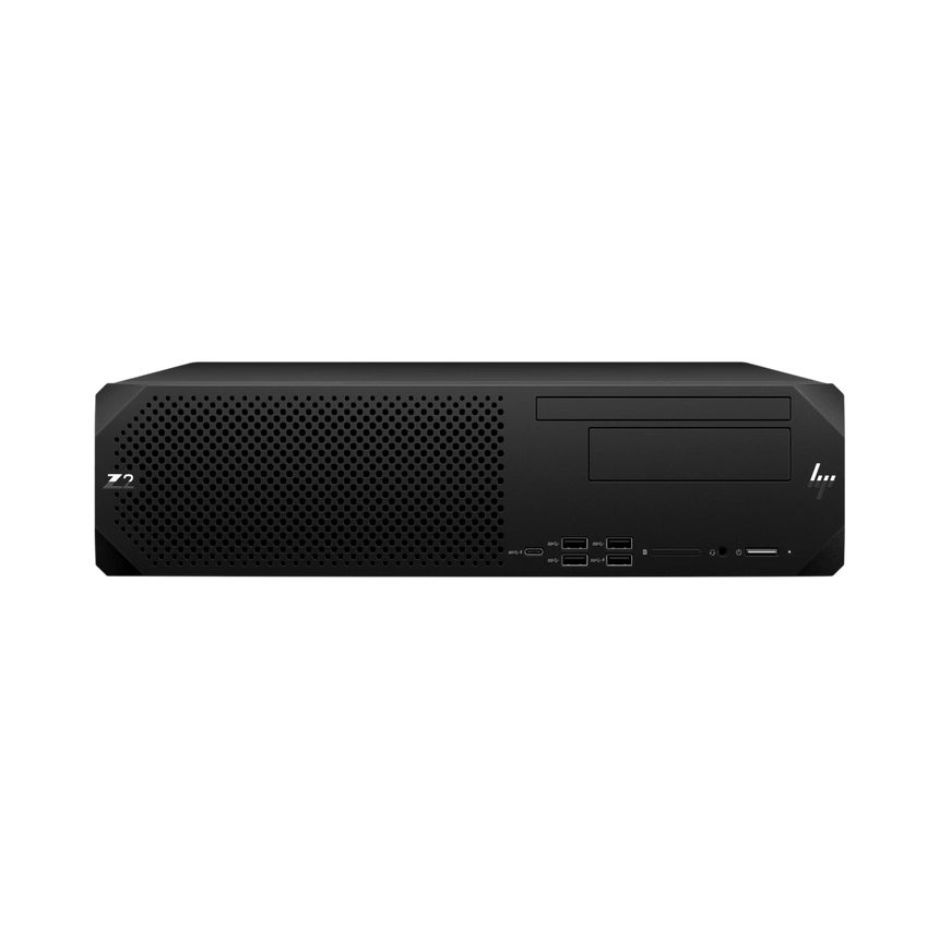 HP Z2 G9 SFF Desktop Workstation Intel Core i7-14700, 16GB DDR5 RAM, 512GB SSD — Being Shipped