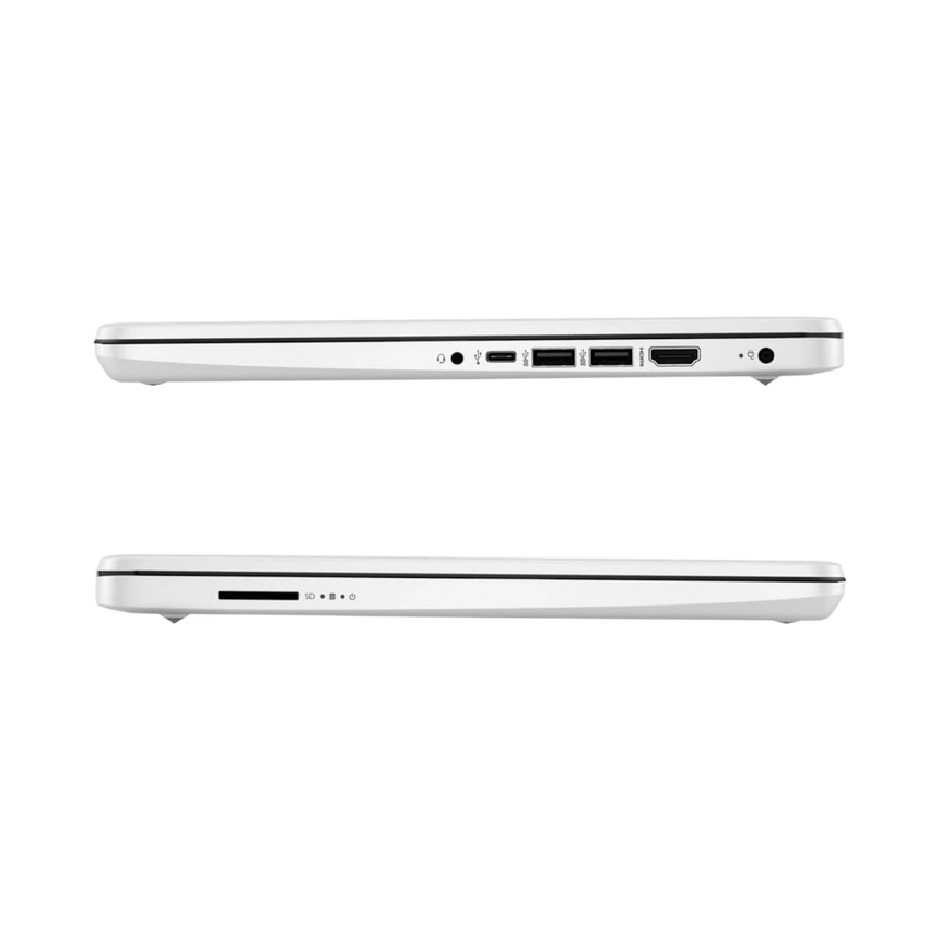 HP 14-dq0080nr 14" Touchscreen Notebook, Intel Celeron N4020, 4GB RAM, 64GB eMMC — Being Shipped