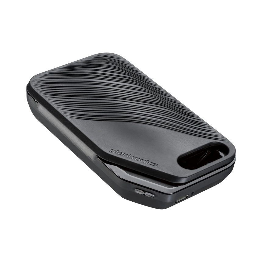 Poly Voyager 5200 Office Over-the-Ear Bluetooth Headset — Being Shipped