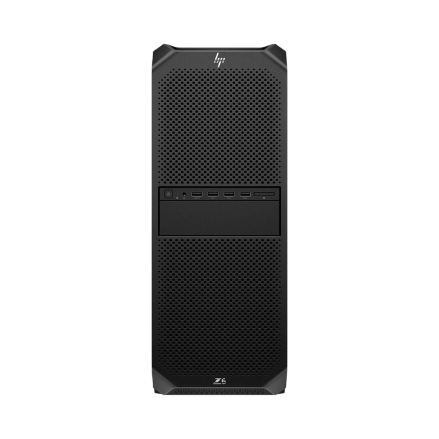 HP Z6 G5 A Tower Desktop Workstation AMD Ryzen Threadripper PRO 7955WX, 16GB DDR5 RAM, 512GB SSD — Being Shipped