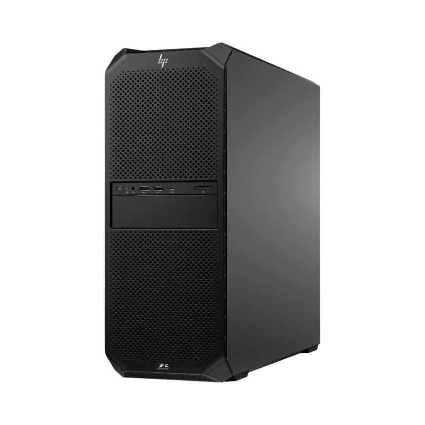 HP Z6 G5 A Tower Desktop Workstation AMD Ryzen Threadripper PRO 7955WX, 16GB DDR5 RAM, 512GB SSD — Being Shipped