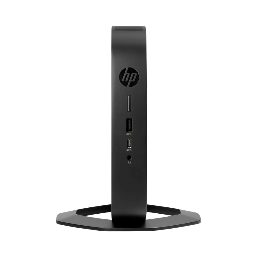 HP t540 Thin Client AMD Ryzen R1305G, 4GB DDR4 RAM, 16GB eMMC — Being Shipped