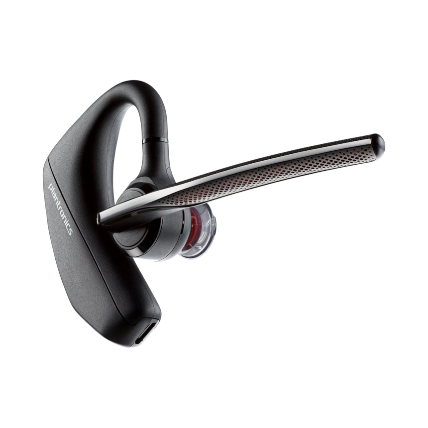 Poly Voyager 5200 Office Wireless Mono Over-The-Ear Ear Loops — Being Shipped