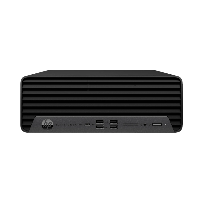 HP Elite 600 G9 SFF Desktop Computer Intel Core i7-13700, 16GB DDR5 RAM, 256GB SSD — Being Shipped