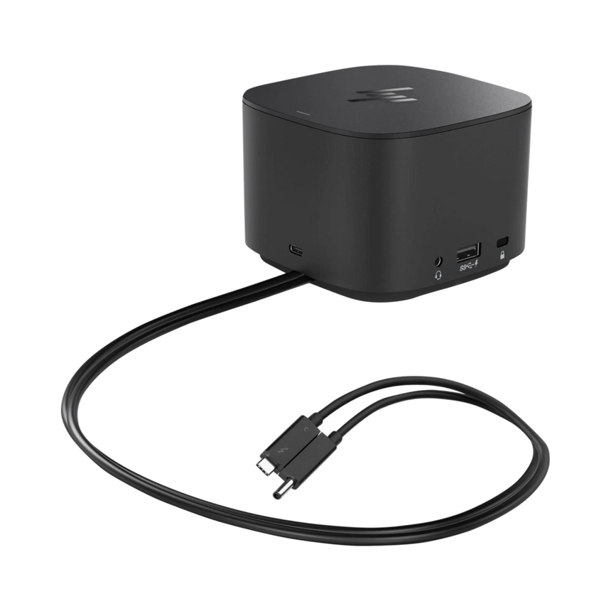 HP 120W G2 Thunderbolt Dock — Being Shipped