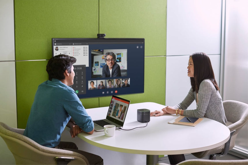 HP 120W G2 Thunderbolt Dock — Being Shipped