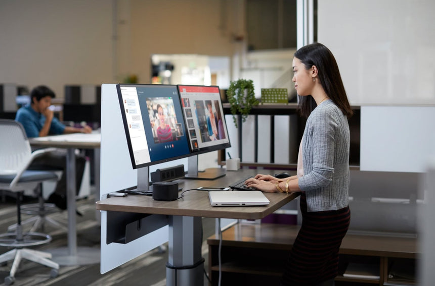 HP 120W G2 Thunderbolt Dock — Being Shipped