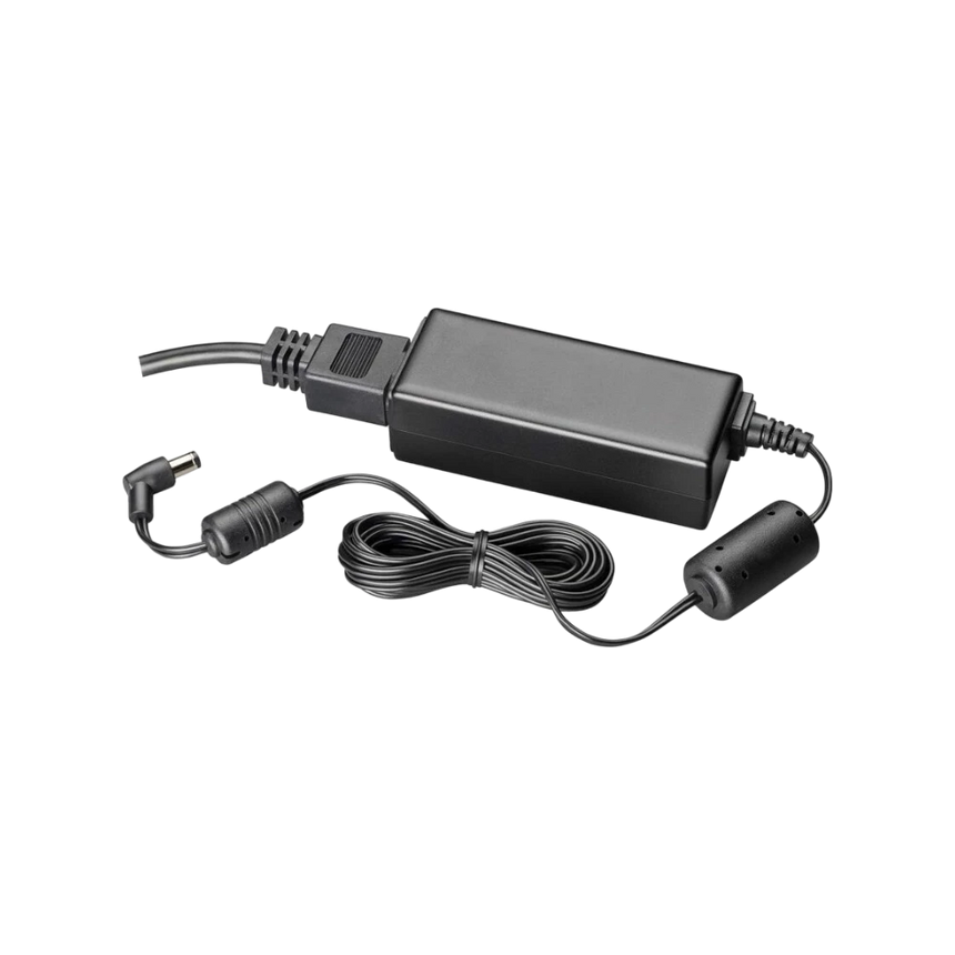 Poly CCX 505 Corded Business Media IP Phone with Power Supply (Open SIP) — Being Shipped