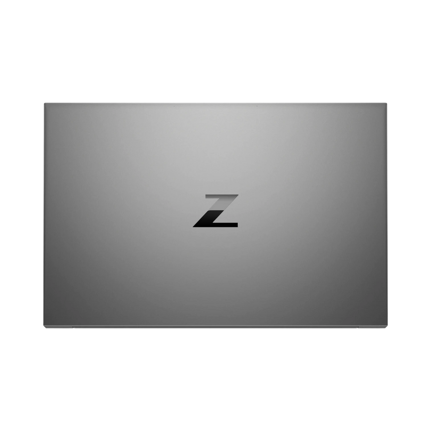 HP ZBook Studio G8 15.6" Mobile Workstation, Intel Core i7-11800H, NVIDIA Quadro T1200, 16GB RAM, 512GB SSD — Being Shipped