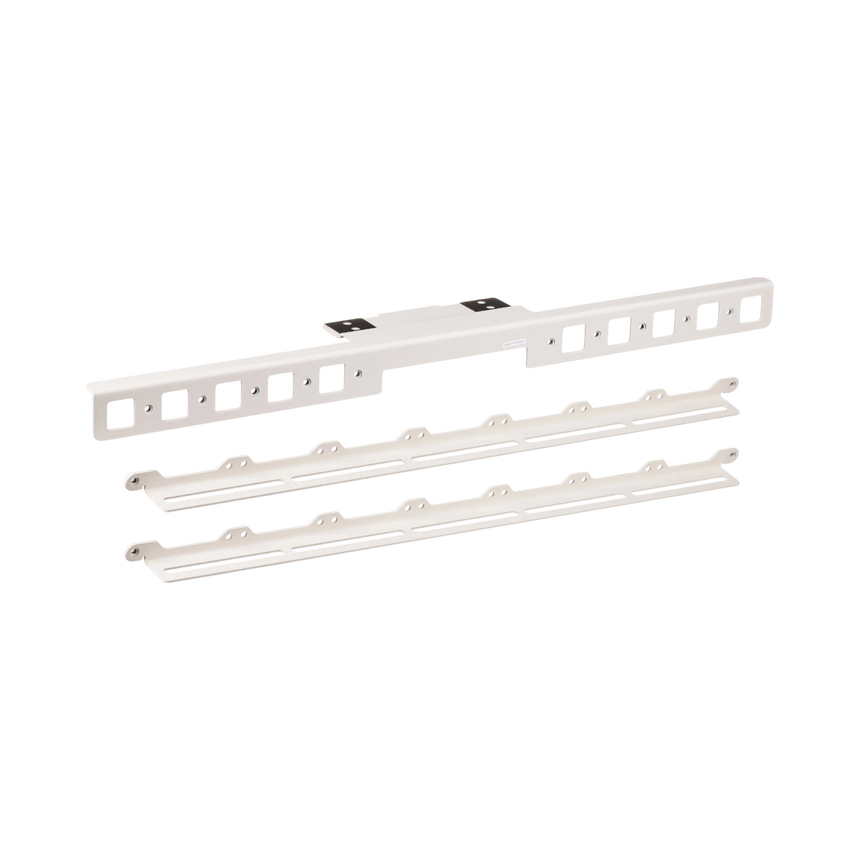Poly VESA Mounting Adapter for Poly Studio X50 Video Conferencing System — Being Shipped