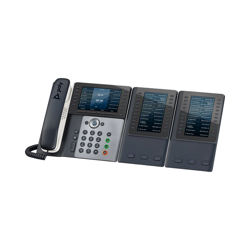 Poly Edge E Phone Expansion Module — Being Shipped