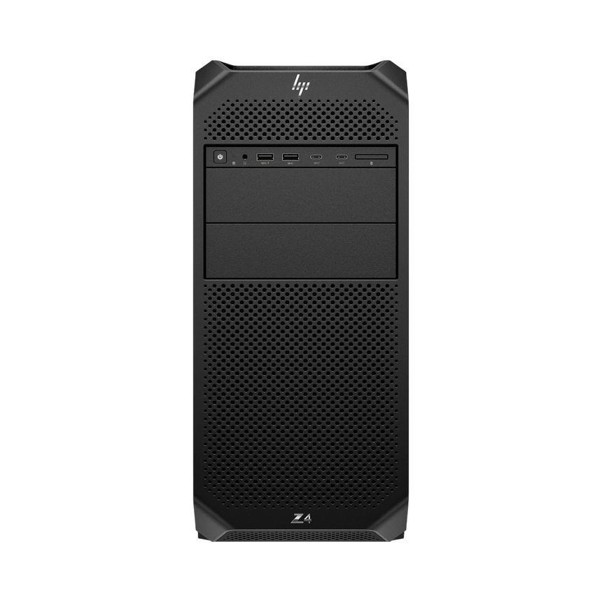 HP Z4 G5 Tower Desktop Workstation Intel Xeon w3-2425, NVIDIA T400, 16GB DDR5 RAM, 512GB SSD — Being Shipped