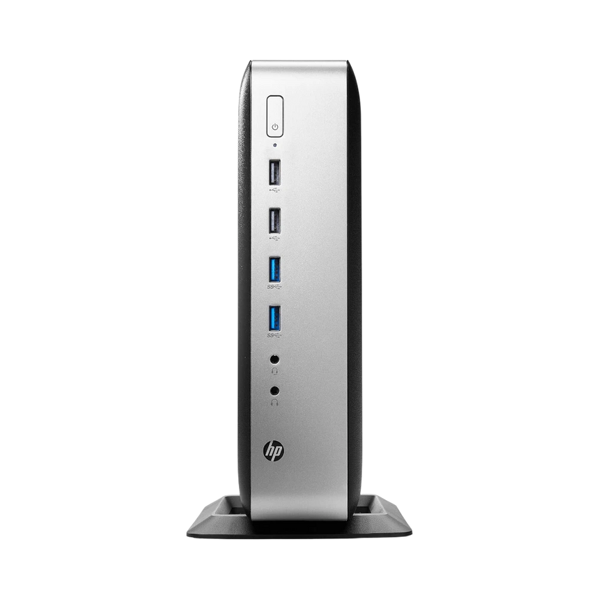 HP t730 Thin Client Desktop Computer AMD RX-427BB, 8GB RAM, 128GB Flash Memory — Being Shipped