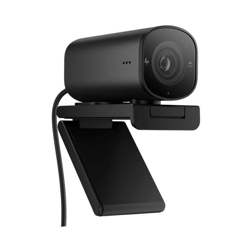 HP 965 4K Business Streaming Webcam — Being Shipped