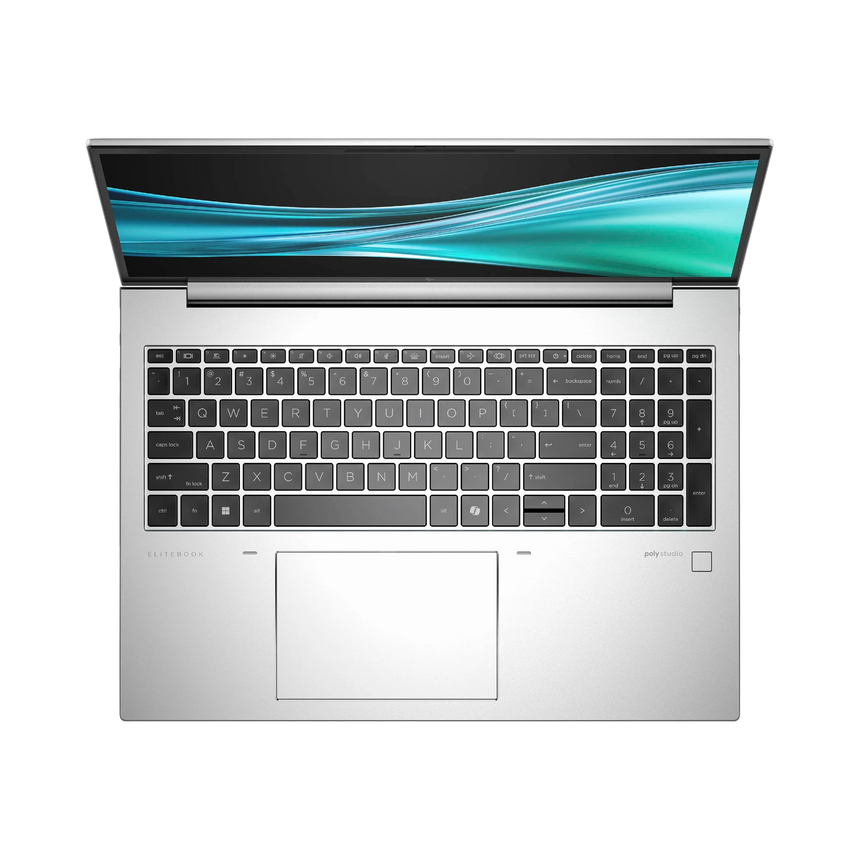 HP EliteBook 860 G11 16" Notebook, Intel Core Ultra 7 165U, 16GB DDR5 RAM, 512GB SSD — Being Shipped