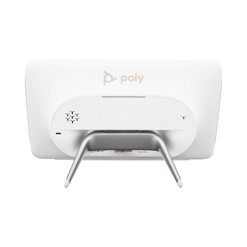 Poly TC10 Touch Controller (No Radio, GSA/TAA Compliant, White) — Being Shipped