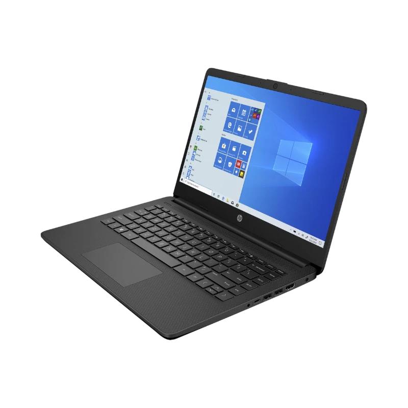 HP 14-fq0020nr 14" Notebook, AMD 3020e, 4GB RAM, 64GB eMMC — Being Shipped