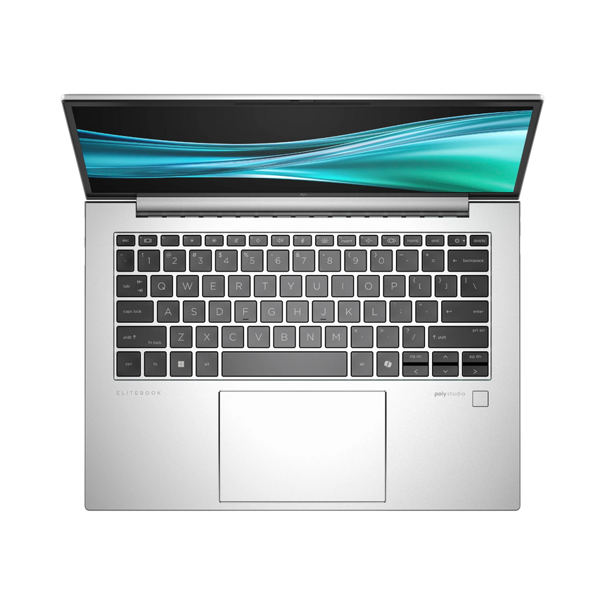 HP EliteBook 840 G11 14" Multi-Touch Notebook, Intel Core Ultra 7 165U, 16GB DDR5 RAM, 512GB SSD (Wi-Fi Only) — Being Shipped