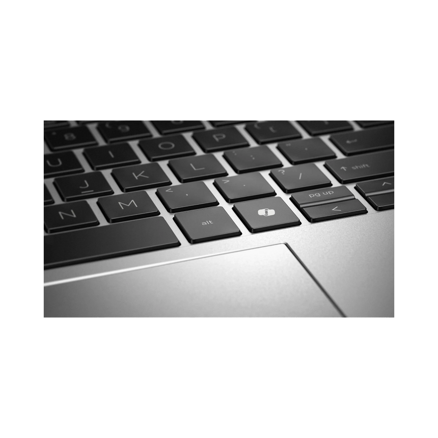 HP EliteBook 840 G11 14" Multi-Touch Notebook, Intel Core Ultra 7 165U, 16GB DDR5 RAM, 512GB SSD (Wi-Fi Only) — Being Shipped