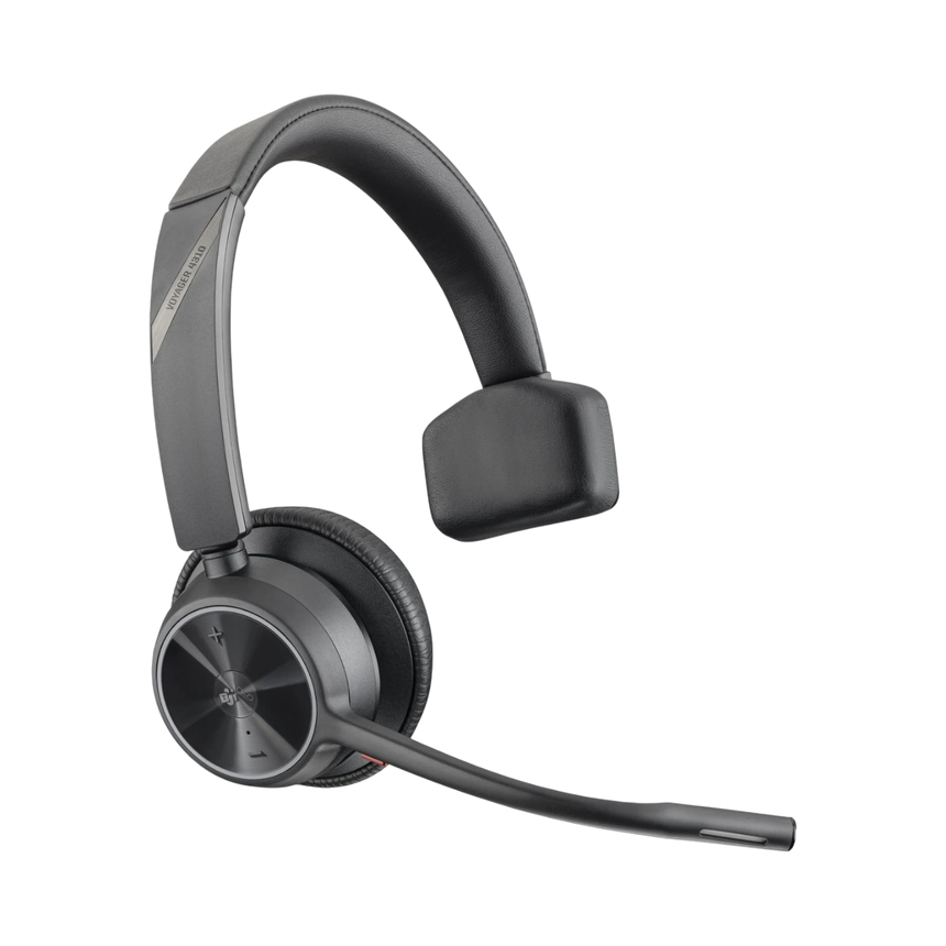 Poly Voyager 4310 USB-A Headset with BT700 Dongle — Being Shipped